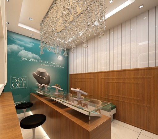Nandu Jewellery Third View